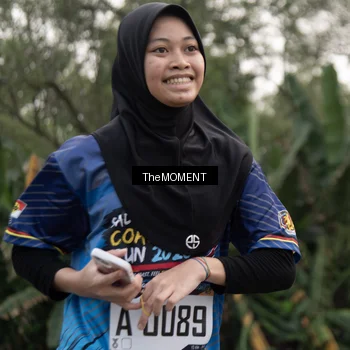 Runner Photo 8057857