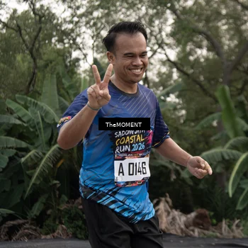 Runner Photo 8057858