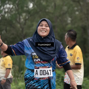 Runner Photo 8057859