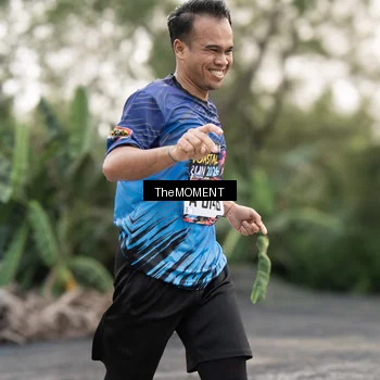 Runner Photo 8057860