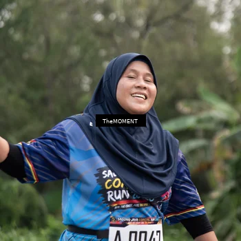 Runner Photo 8057861