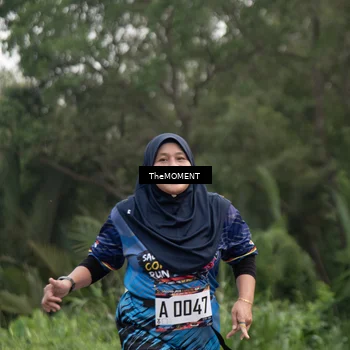 Runner Photo 8057864