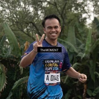 Runner Photo 8057868