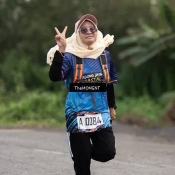 Runner Photo 8057880