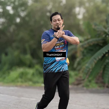 Runner Photo 8057881