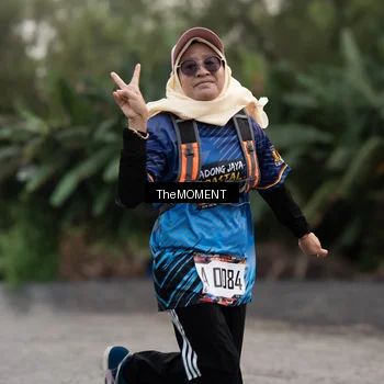 Runner Photo 8057882