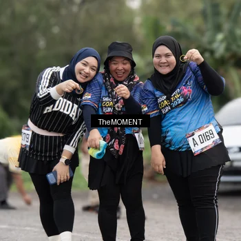 Runner Photo 8057883