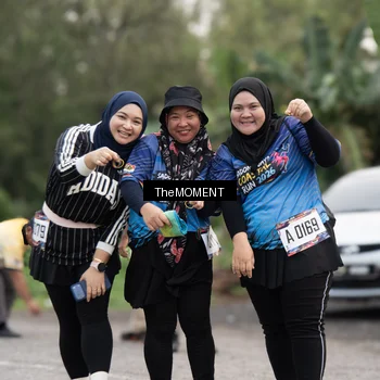 Runner Photo 8057885