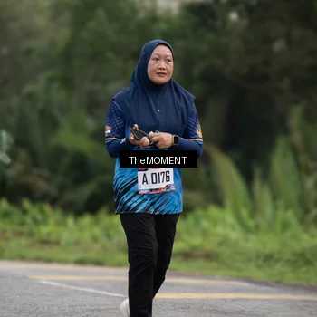 Runner Photo 8057886