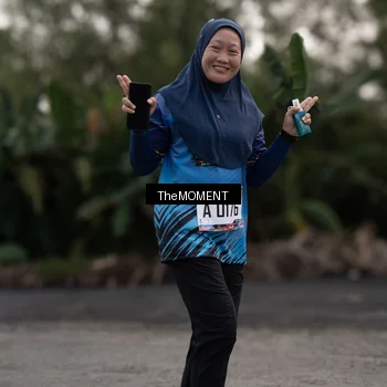 Runner Photo 8057888