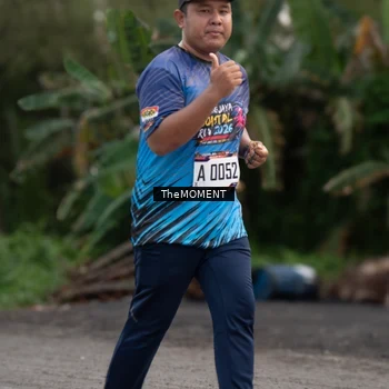 Runner Photo 8057890