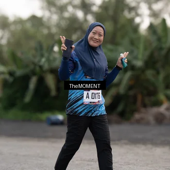 Runner Photo 8057891