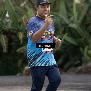 Runner Photo 8057899