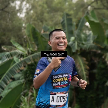 Runner Photo 8057900