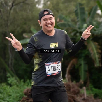 Runner Photo 8057903