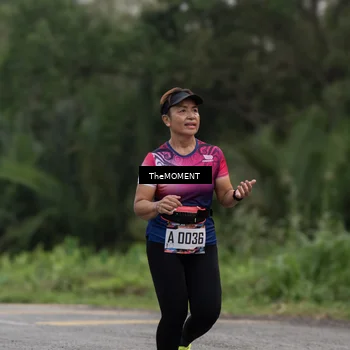 Runner Photo 8057904