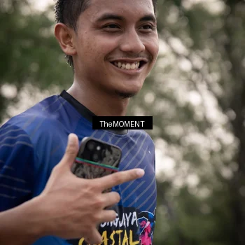 Runner Photo 8057908