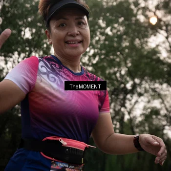 Runner Photo 8057909