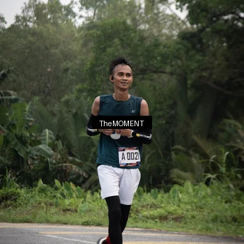Runner Photo 8057912