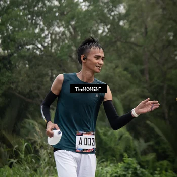 Runner Photo 8057917