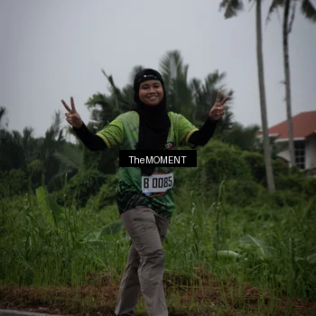 Runner Photo 8057920