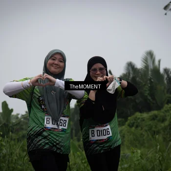 Runner Photo 8057930