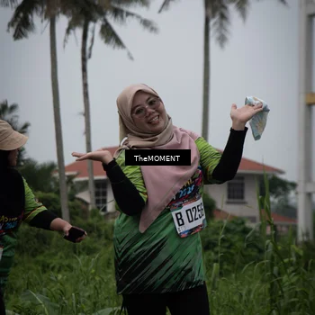 Runner Photo 8057935