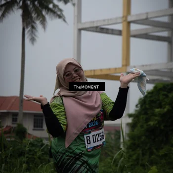 Runner Photo 8057937