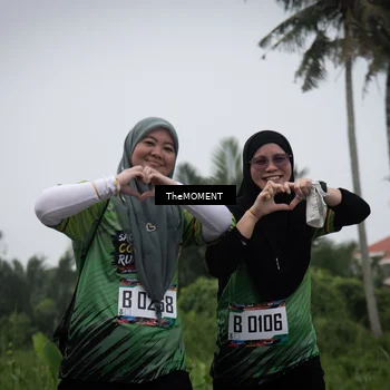 Runner Photo 8057938