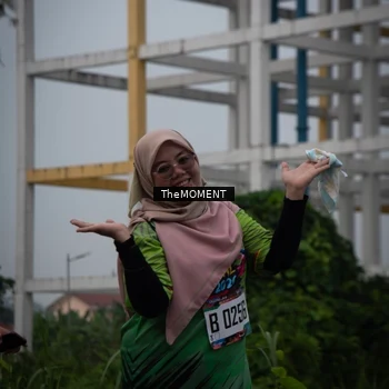 Runner Photo 8057940