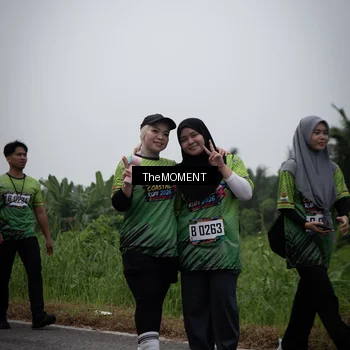 Runner Photo 8057945