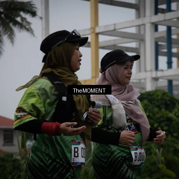 Runner Photo 8057947