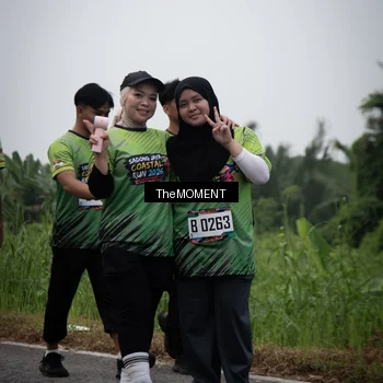 Runner Photo 8057950