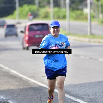 Runner Photo 8058001