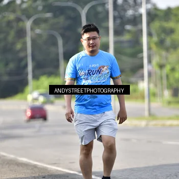 Runner Photo 8058020