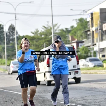 Runner Photo 8058028