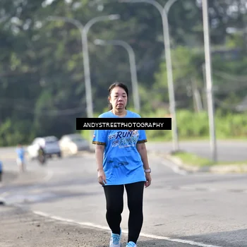 Runner Photo 8058048
