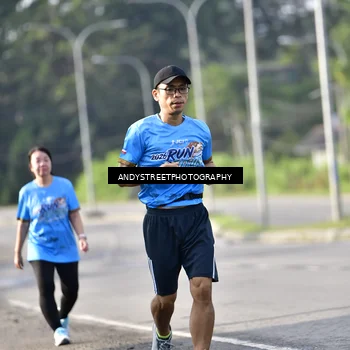 Runner Photo 8058050
