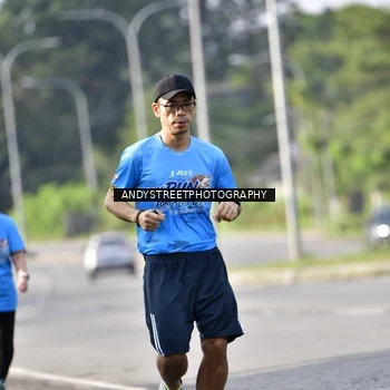 Runner Photo 8058052