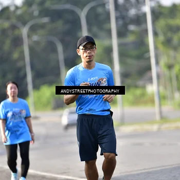 Runner Photo 8058053