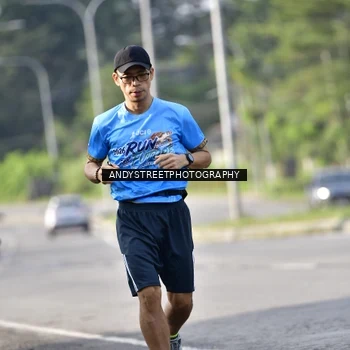 Runner Photo 8058054