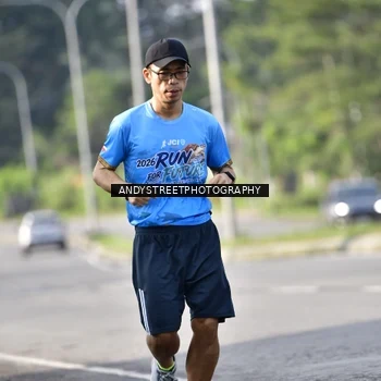 Runner Photo 8058055