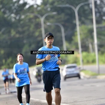 Runner Photo 8058057