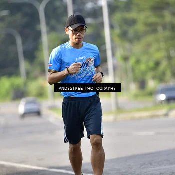 Runner Photo 8058059