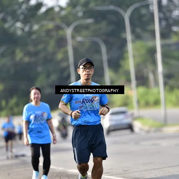 Runner Photo 8058060