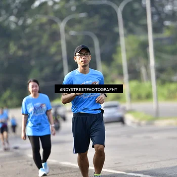 Runner Photo 8058061