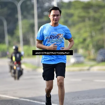 Runner Photo 8058062