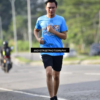 Runner Photo 8058063