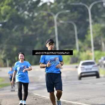 Runner Photo 8058064