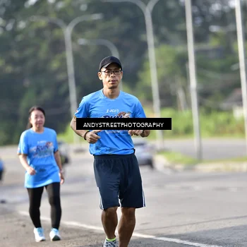 Runner Photo 8058065